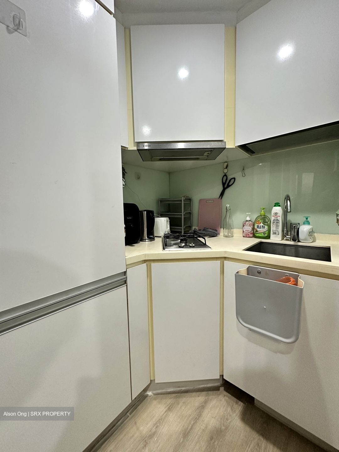 Smart Suites (D14), Apartment #439179211